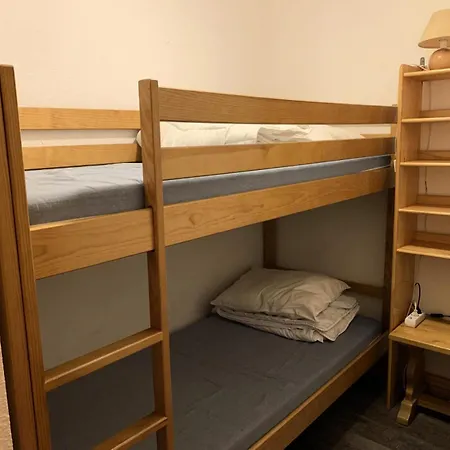 Apartment Courmayeur - 6 Personnes Aux Pieds Aux Menuires Mae-3874