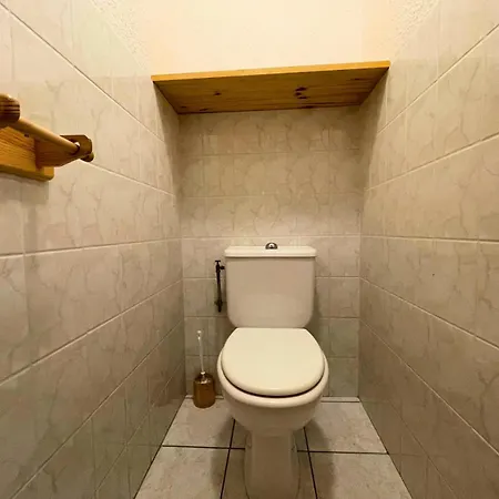 Résidence Courmayeur - 2 Pièces Pour 6 Personnes 874 Appartement