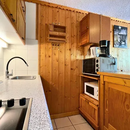 Résidence Courmayeur - 2 Pièces Pour 6 Personnes 874